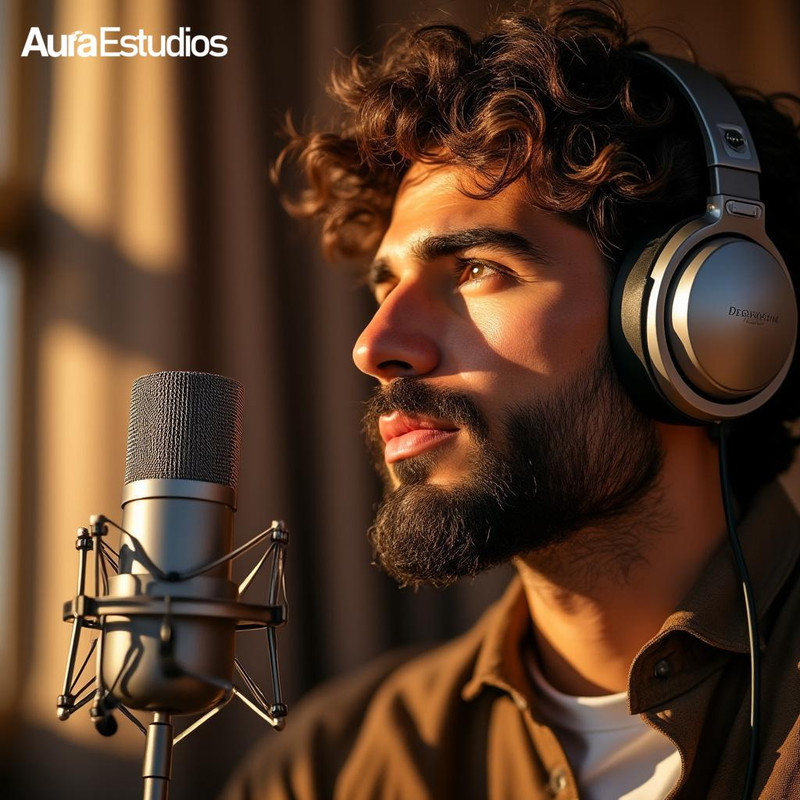 estudio de grabacion Barcelona alquiler