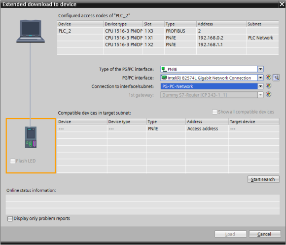 Which modules support the "S7 Routing" function in Which modules support the "S7 Routing" function in