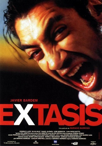 Éxtasis [1995][DVD R2][Spanish]