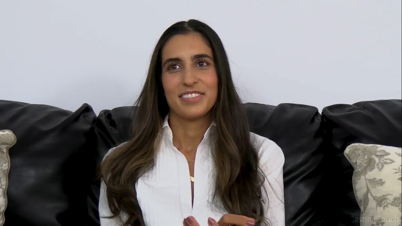 BackroomCastingCouch 26 03 16 Indra How We Convinced The Indian Fashionista