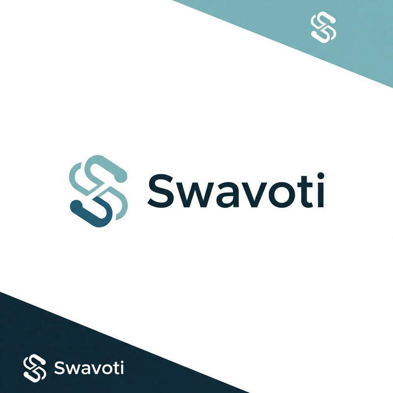 Swavoti Social Logo
