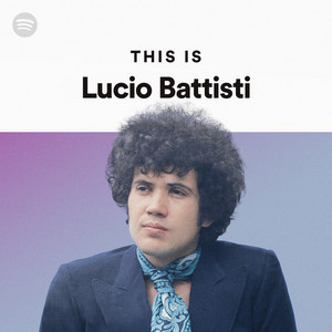 Lucio Battisti - This Is Lucio Battisti (Collezione LossLess, 2020) FLAC TYS