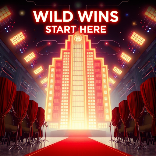 Wild Card City: How to Claim Bonuses Upon Registration for Australian Players