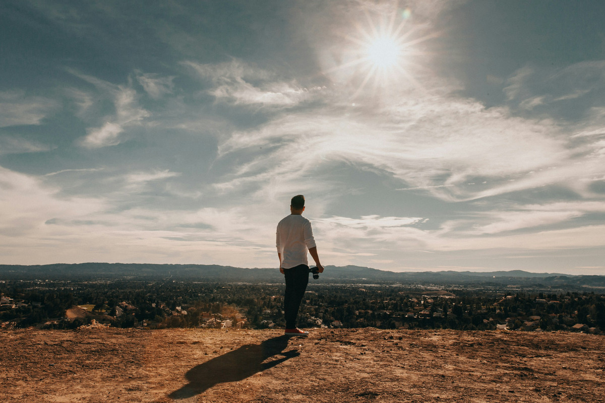  Avoid Walking Alone at Night