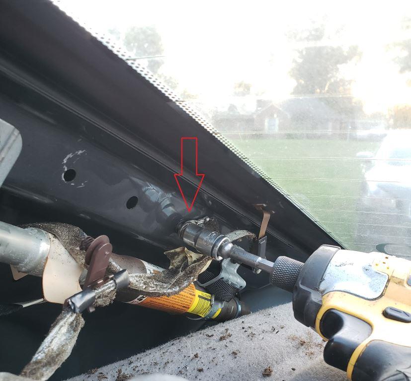Fix Your Volvo SRS Light – Airbag Module Reset Service (Mail-In)