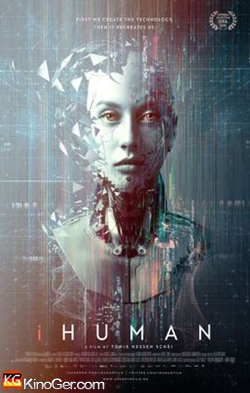 iHuman (2019)