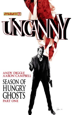 Uncanny #1-6 (2013-2014) Complete