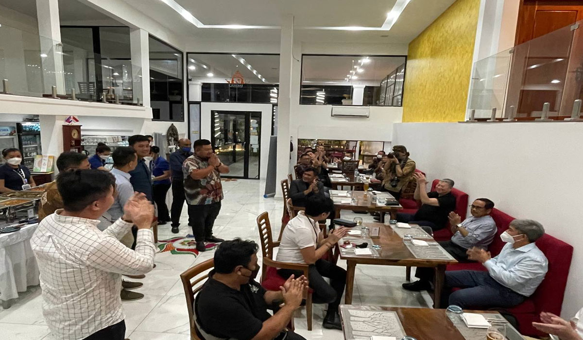 Bekerja di Kamboja: Peluang Emas atau Bahaya Tersembunyi?