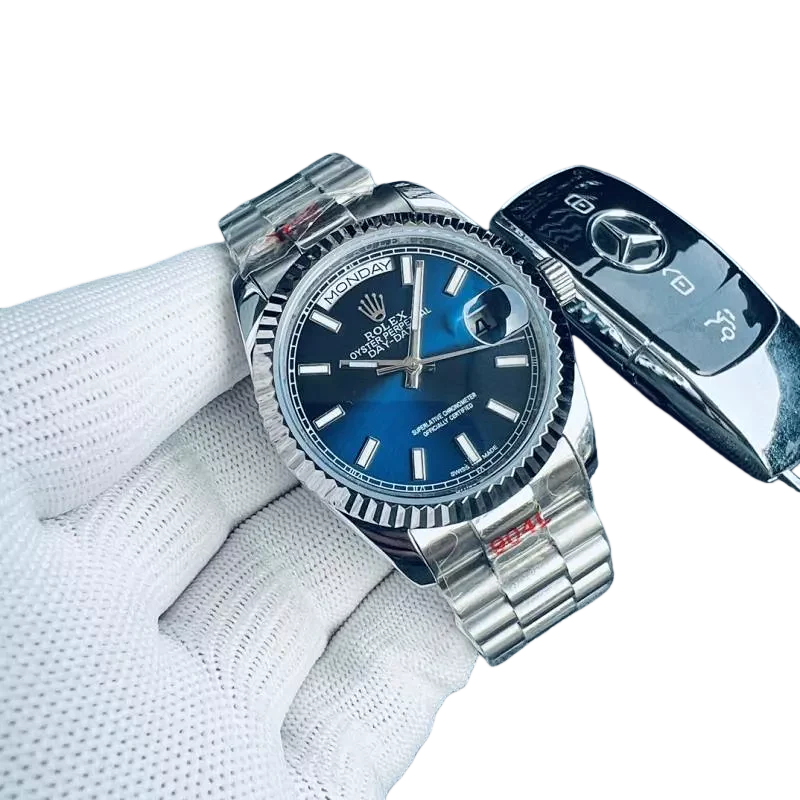 Rolex [OYSTER PERPETUAL DAY-DATE]