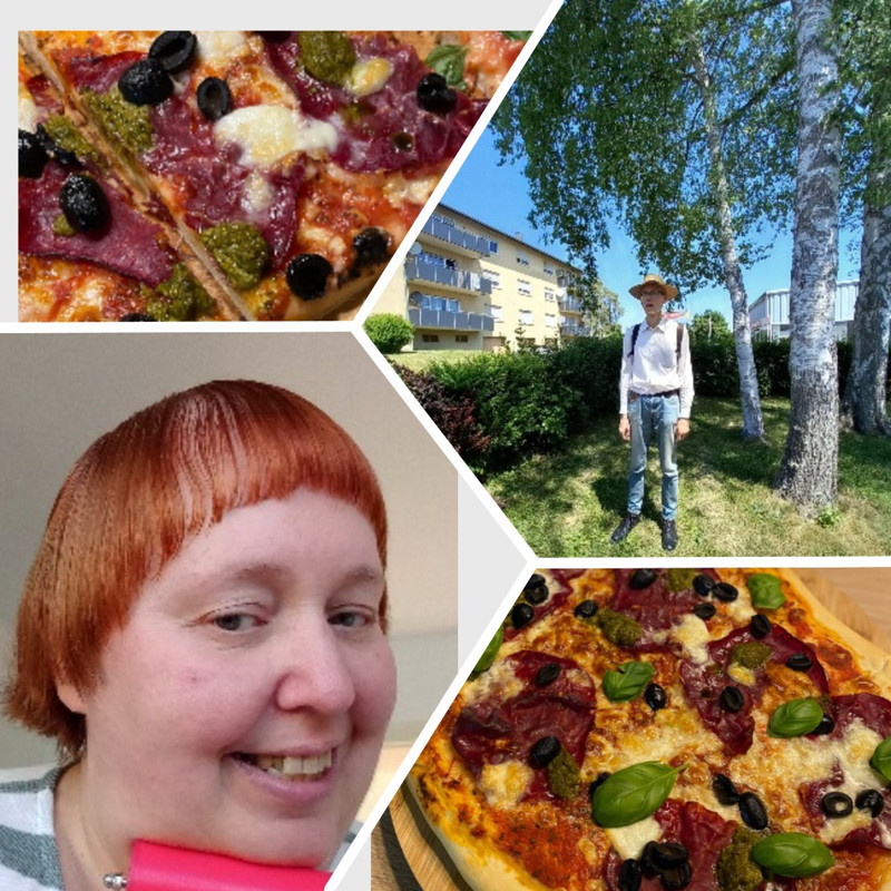 пицца_коллаж