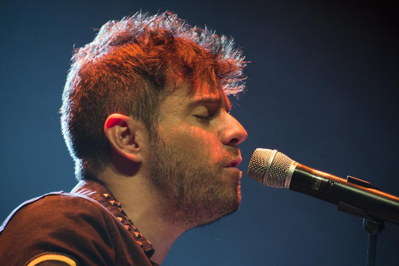 Pablo López 2
