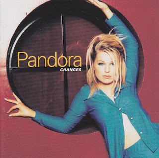Pandora - Changes (1996) .mp3 - 320 kbps