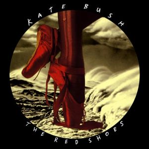 Re: Kate Bush