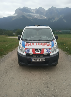 Transport międzynarodowy