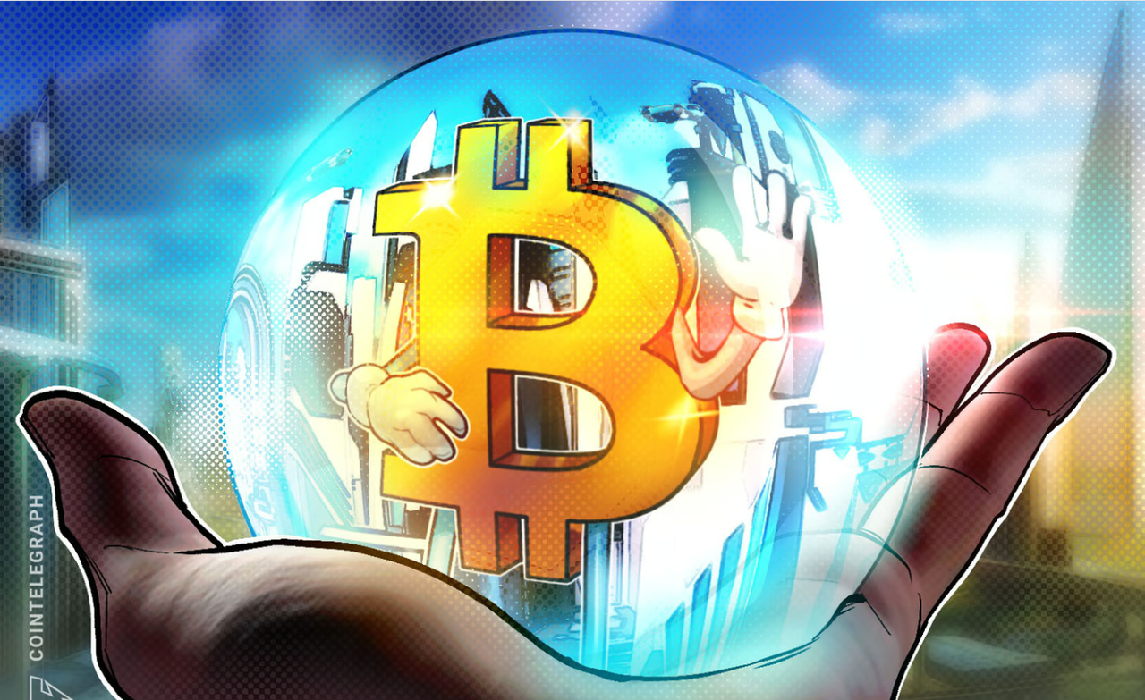 card image Майкл Сейлор делится планом инвестиций в биткоин