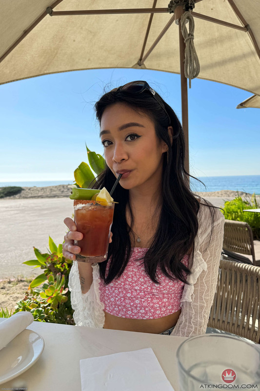 Jade Kimiko #173-0146