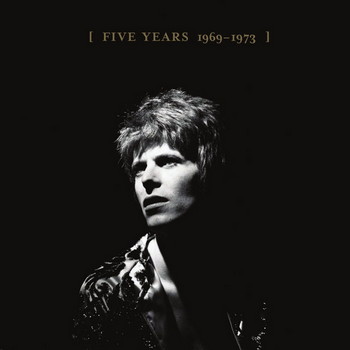 Five Years 1969-1973 (2015)