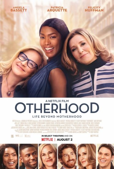 Mamusie bez synusi�w / Otherhood (2019) PL.WEB-DL.XviD-GR4PE | Lektor PL