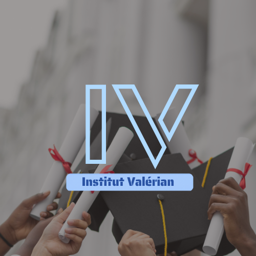 Logo Institut Valérian