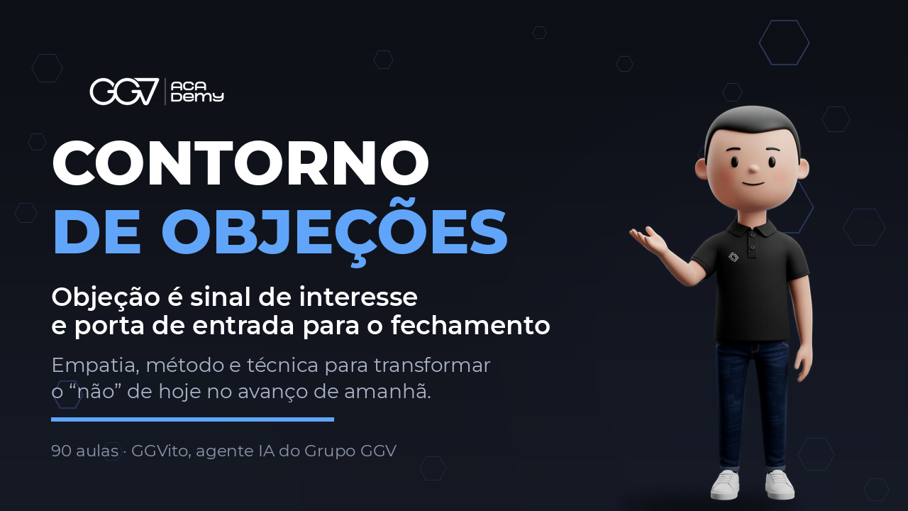 Contorno de Objeções