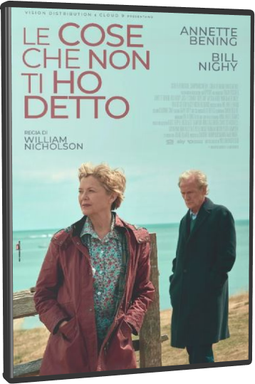 Le Cose Che Non Ti Ho Detto (2020) HD m720p iTA ENG AC3 x264