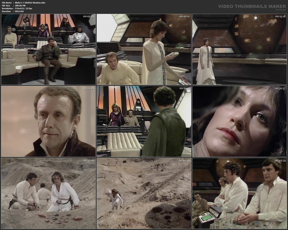 Blake's 7 S02E02 Shadow.mkv