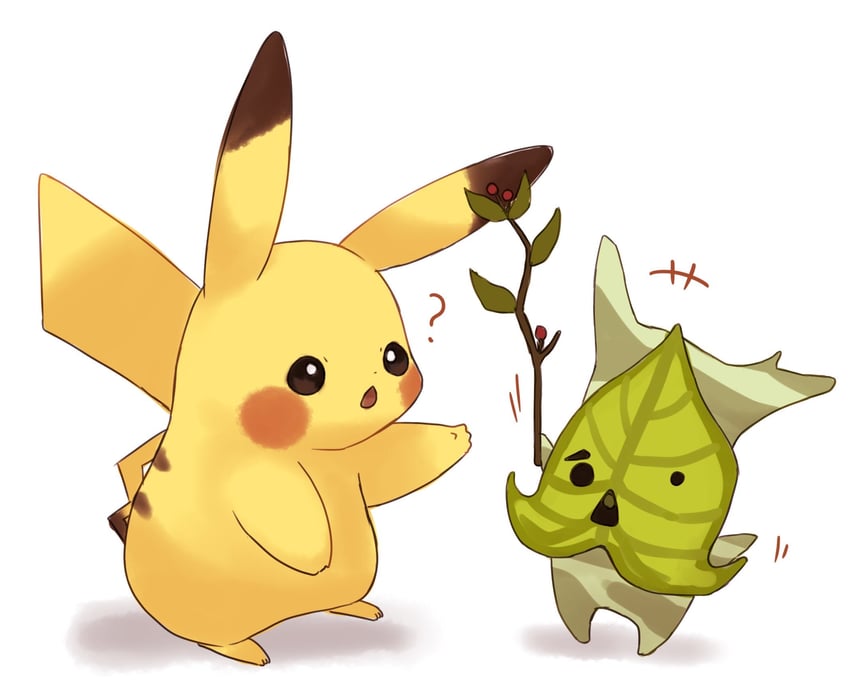pikachu-and-korok-pokemon-and-2-more-dra