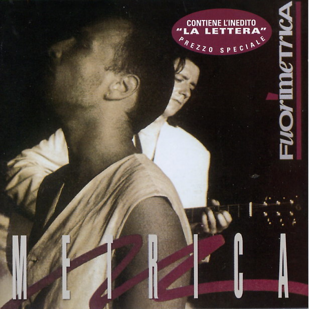 Metrica (Con Alex Baroni) - Fuorimetrica (2007) mp3 320 Kbps