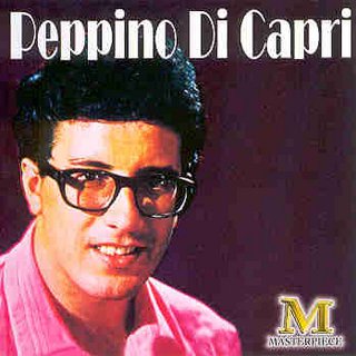 Peppino Di Capri - Discografia (1958-2019) .mp3 - 128/320 kbps