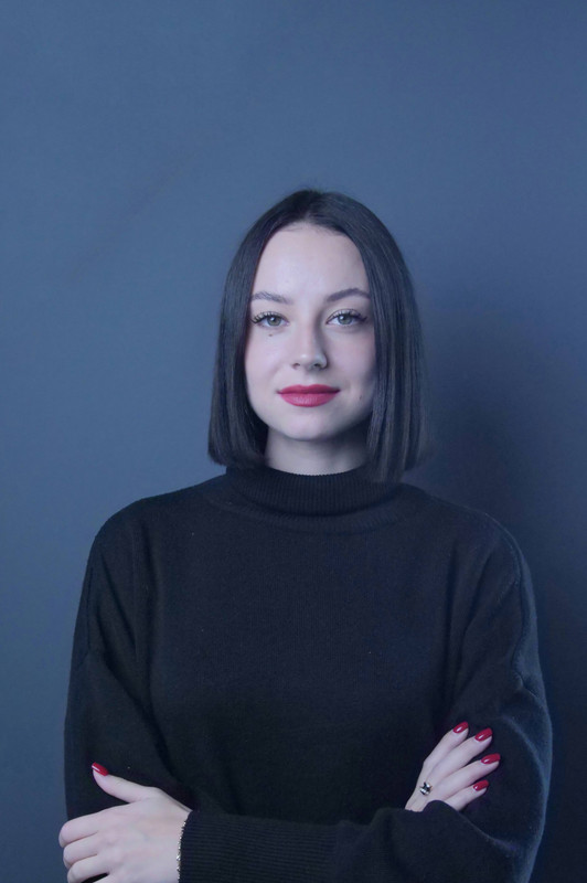 КОТОВСЬКА СОФІЯ