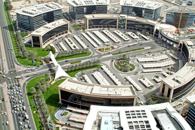 Dubai Airport Freezone Company, DAFZA Company license Registration 