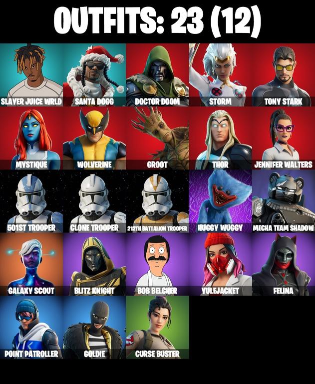 skins comp