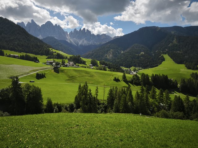Dolomitas y noreste de Italia en verano de 2025 (En construcción) - Blogs de Italia - Itinerario y cuestiones generales (3)