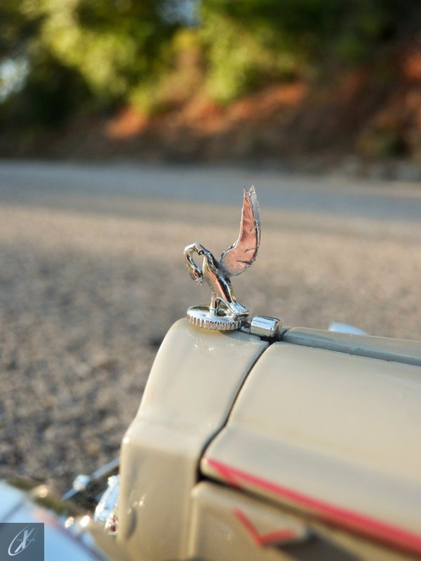 Packard Twelve Model 1107 Dietrich Convertible Victoria (29)