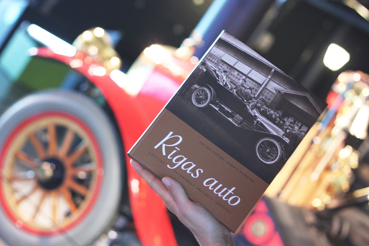 RigasAuto 2