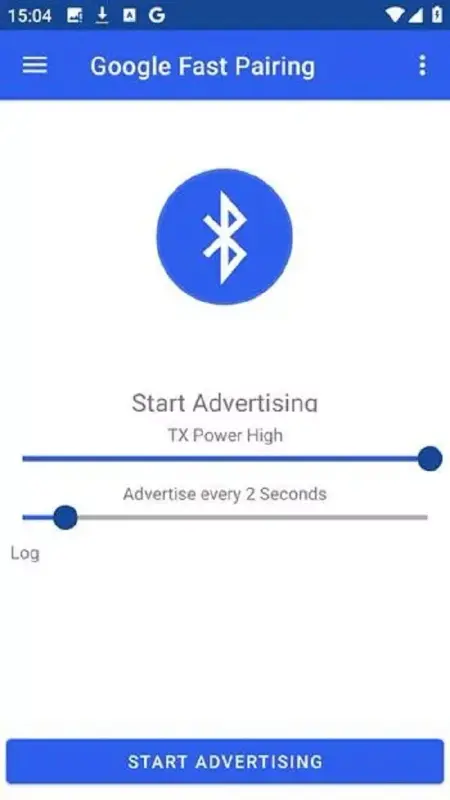 Download Bluetooth LE Spam APK
