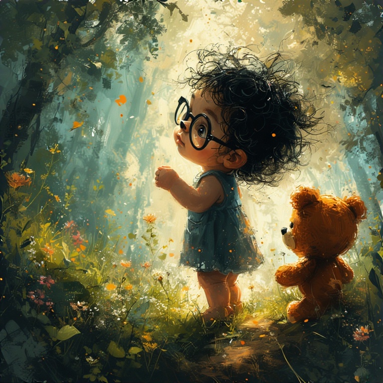 Create-a-magical-painterly-fan-3