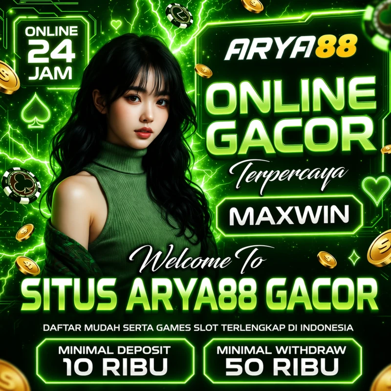 ARYA88 | Kompas Digital di Tengah Kegelapan Konflik dan Ketidakpastian