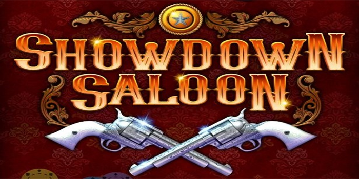 Cara Ampuh Meraih Jackpot Besar di Slot Showdown Saloon