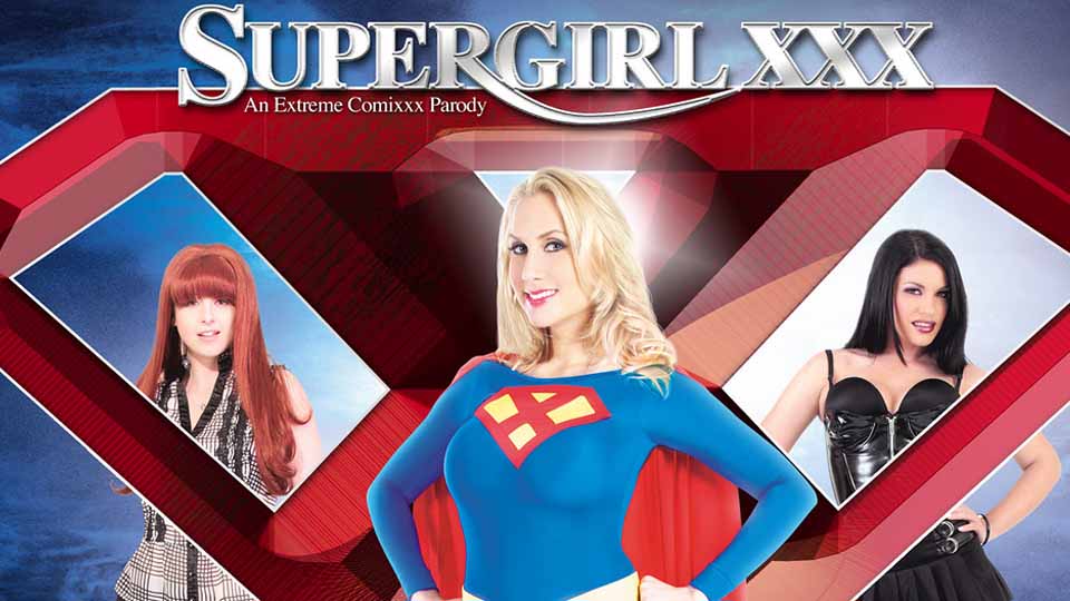 Supergirl: An Extreme Comixxx Parody (2011) full movie download Supergirl: An Extreme Comixxx Parody (2011) full movie download