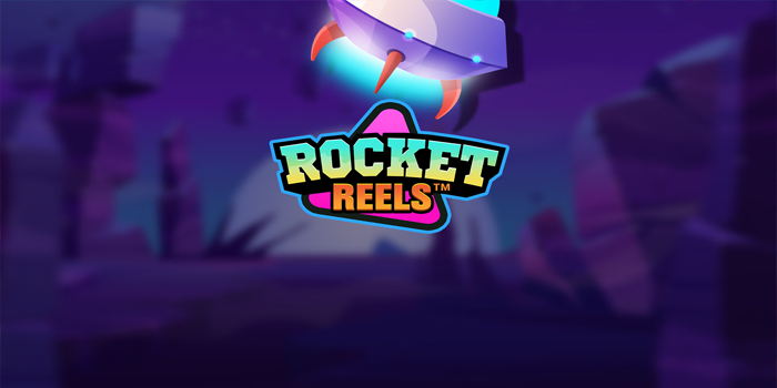 Strategi Terbaik Mendapatkan Jackpot Besar Di Slot Rocket Reels