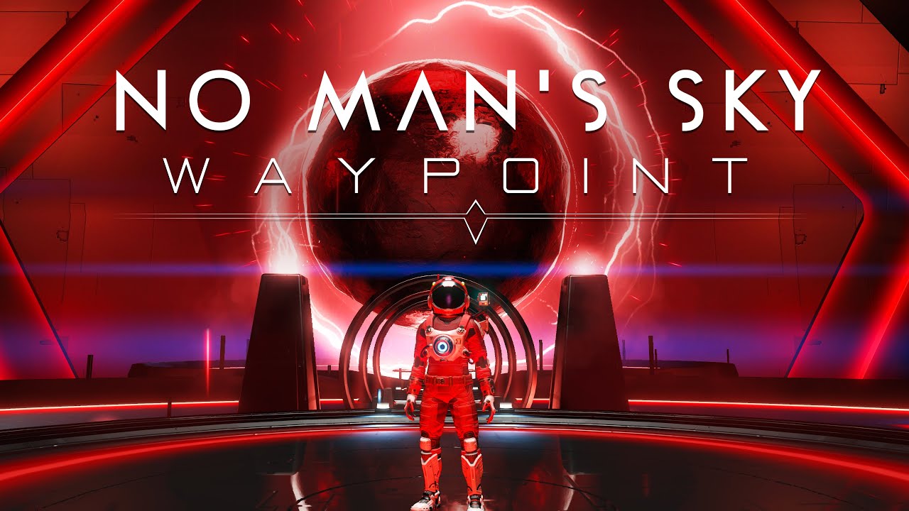 No Mans Sky Waypoint Update v4.04-RazorDOX