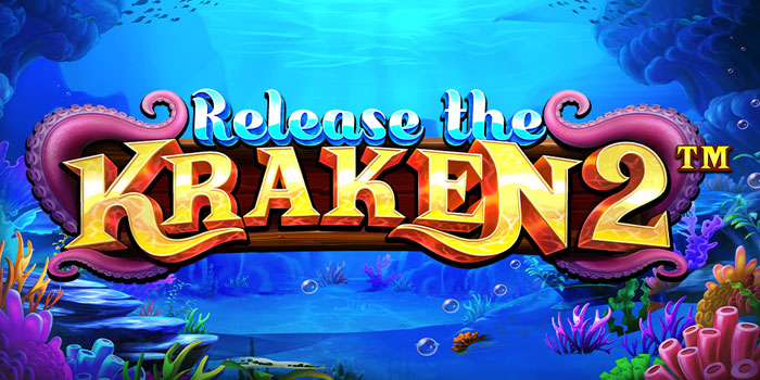 Tips Rahasia Main Slot Release the Kraken 2 Auto Menang