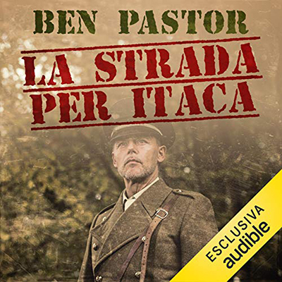 Ben Pastor - La strada per Itaca (2018) (mp3 - 64 kbps)