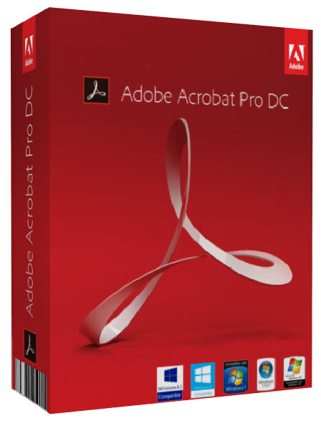 Adobe Acrobat Pro DC 2019.008.20074 Adobe Acrobat Pro DC 2019.008.20074