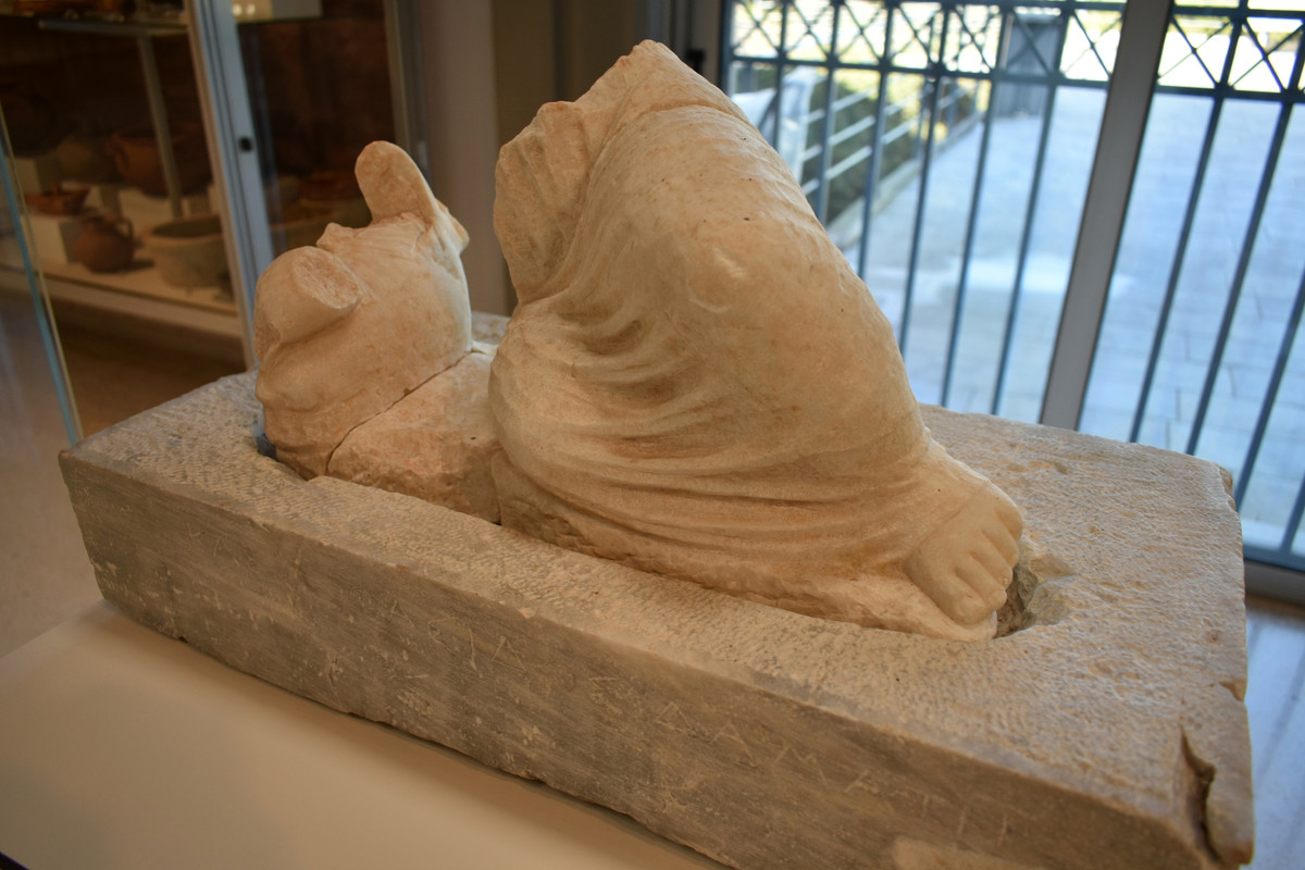 Αρχαιολογικό Μουσείο Ισθμίας (31)