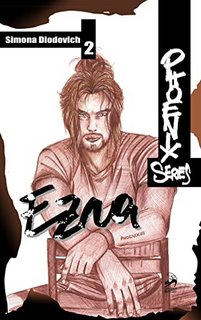 Simona Diodovich – Phoenix Series 2. Ezra (2022)
