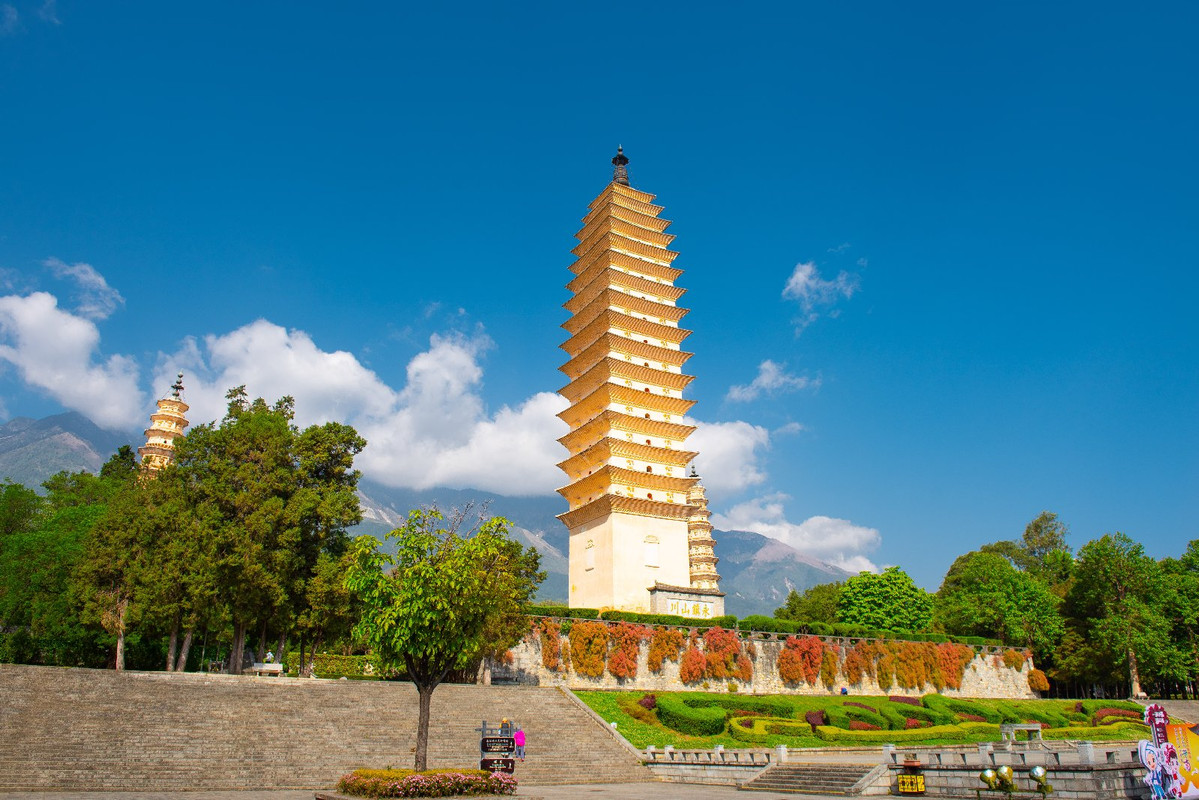 Yunnan 2019 - Blogs de China - Dia 3 - Dali + Erhai Lake (9)