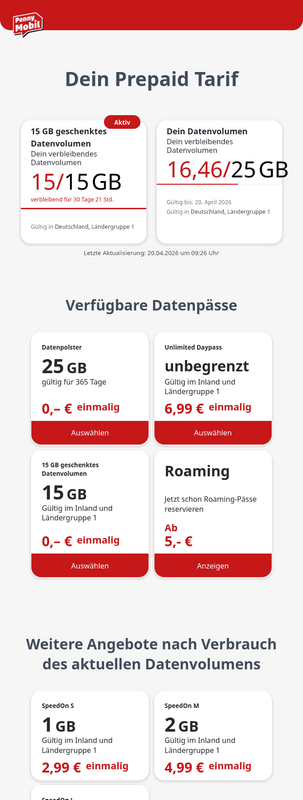 datapass screenshot