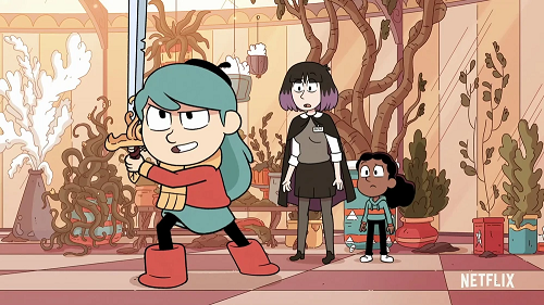 Hilda / 2 sezony (2018-2020) PLDUB.1080p.WEB-DL.X264-zyl / Dubbing PL Hilda / 2 sezony (2018-2020) PLDUB.1080p.WEB-DL.X264-zyl / Dubbing PL